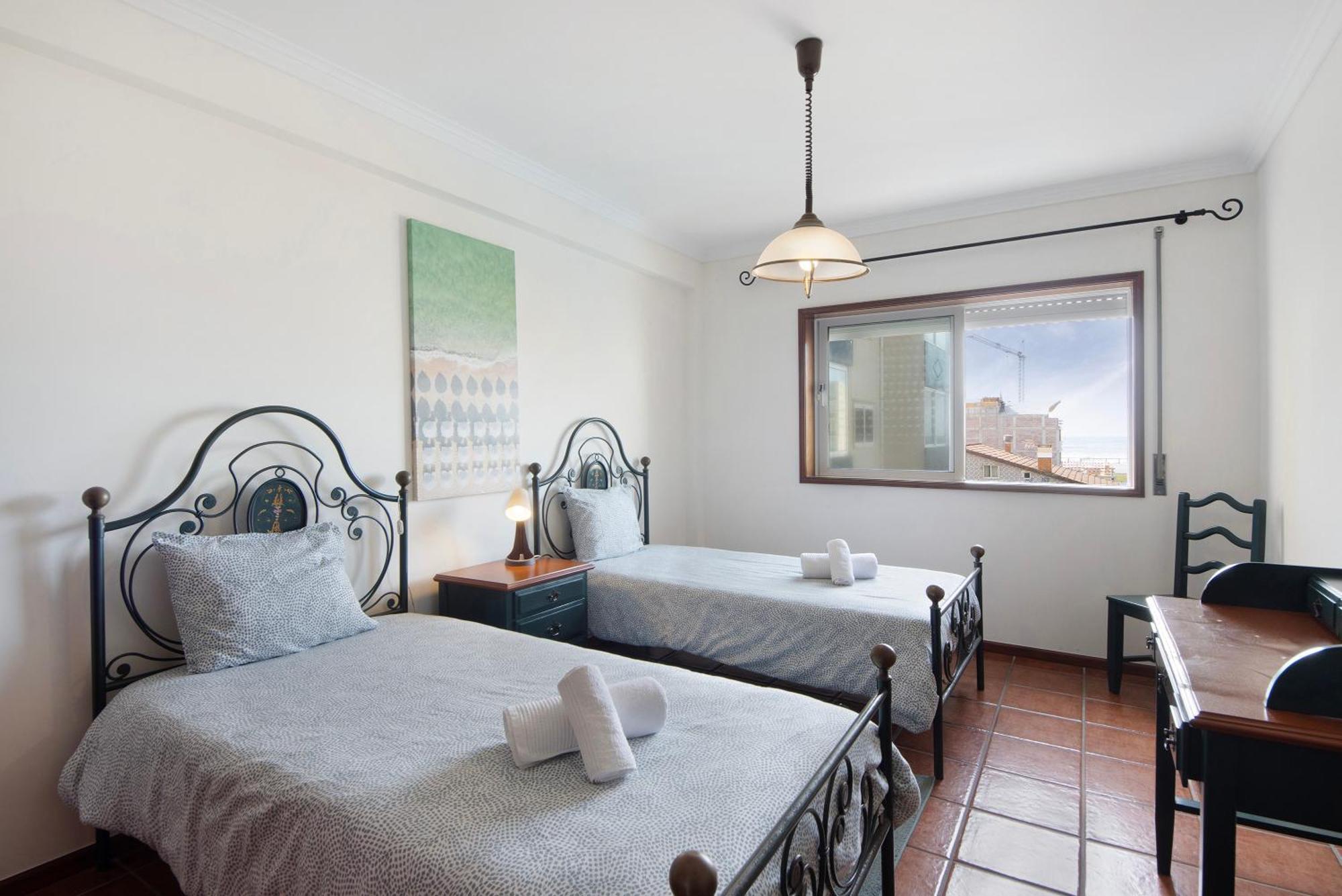 Apartamento Live Vagueira