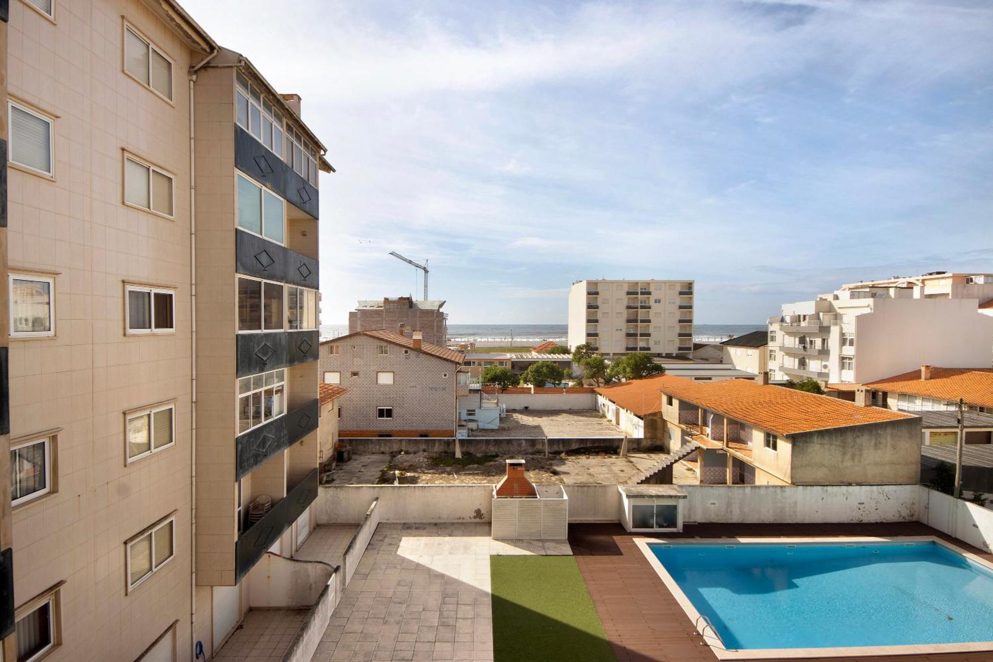 Live Vagueira Apartamento