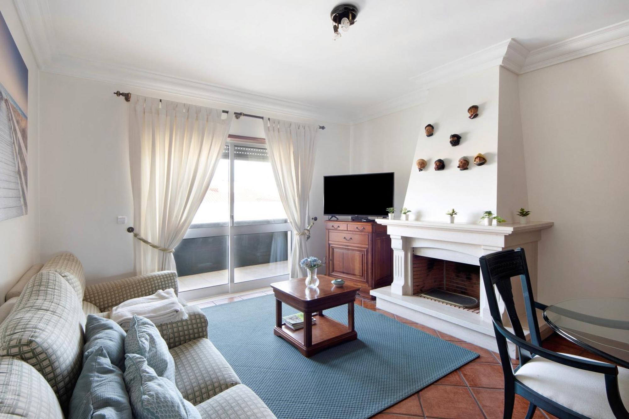 Live Vagueira Apartamento *
