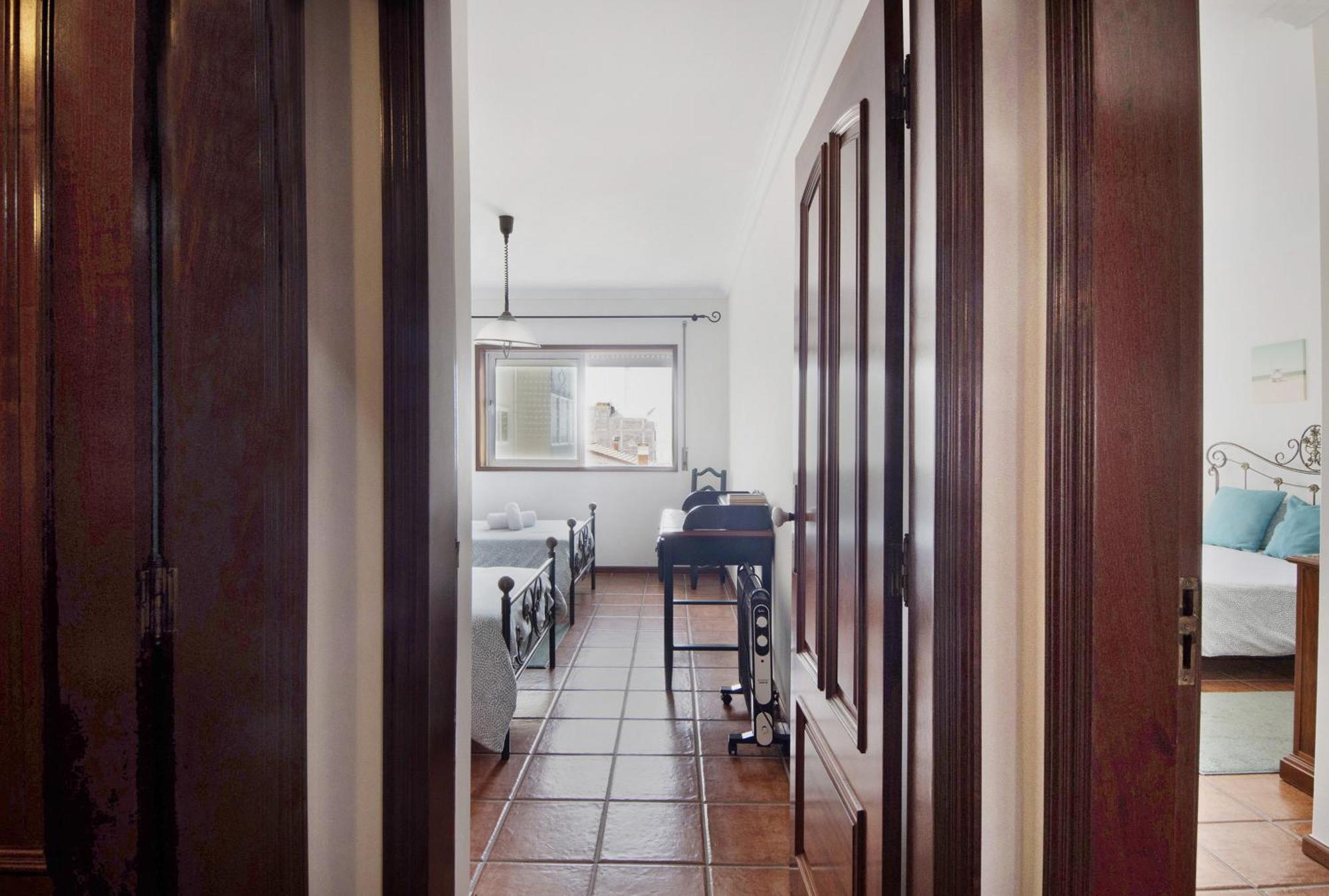 Live Vagueira Apartamento Praia da Vagueira