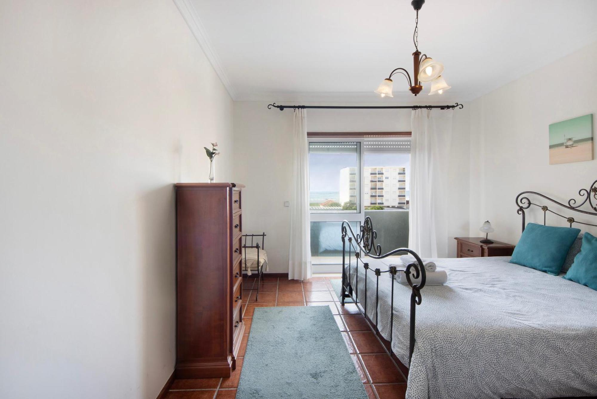 Apartamento Live Vagueira Praia da Vagueira