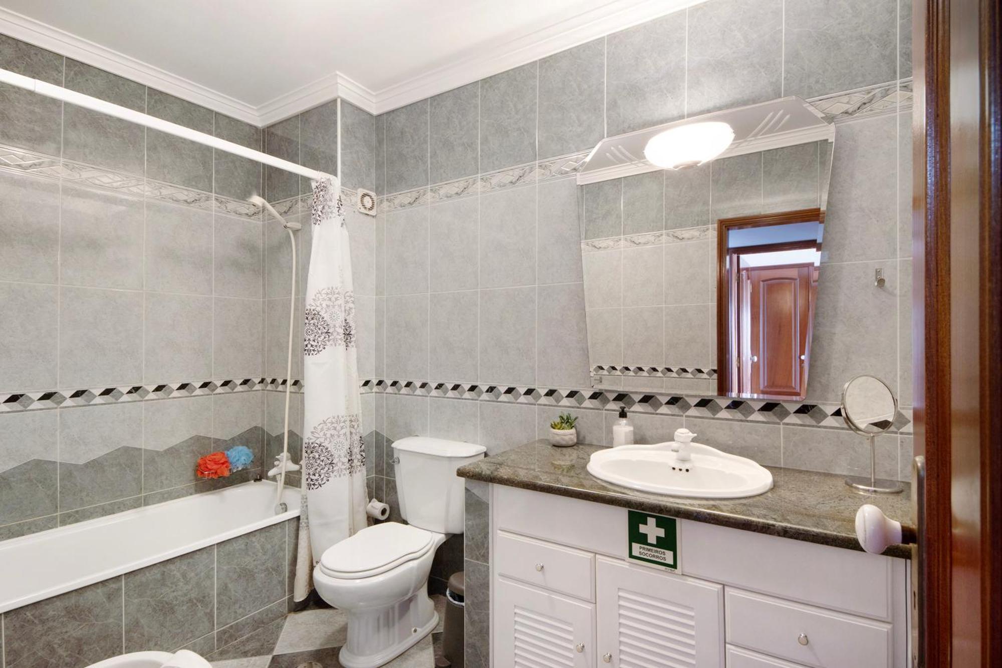 Live Vagueira Apartamento *