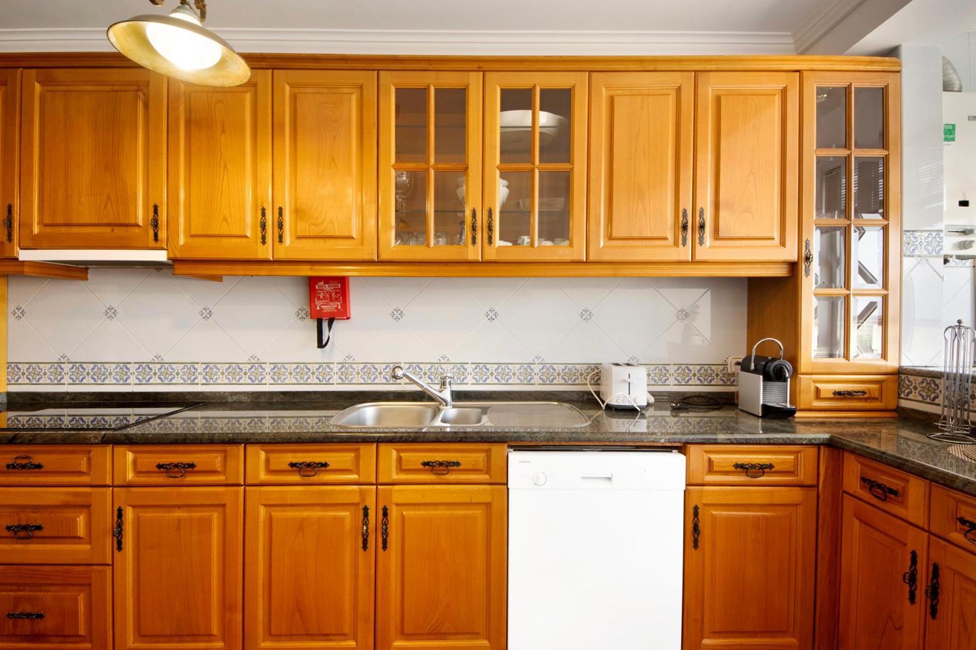 Apartamento Live Vagueira *
