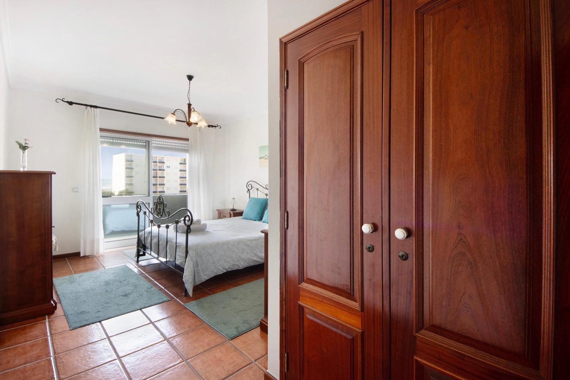 Apartamento Live Vagueira Praia da Vagueira