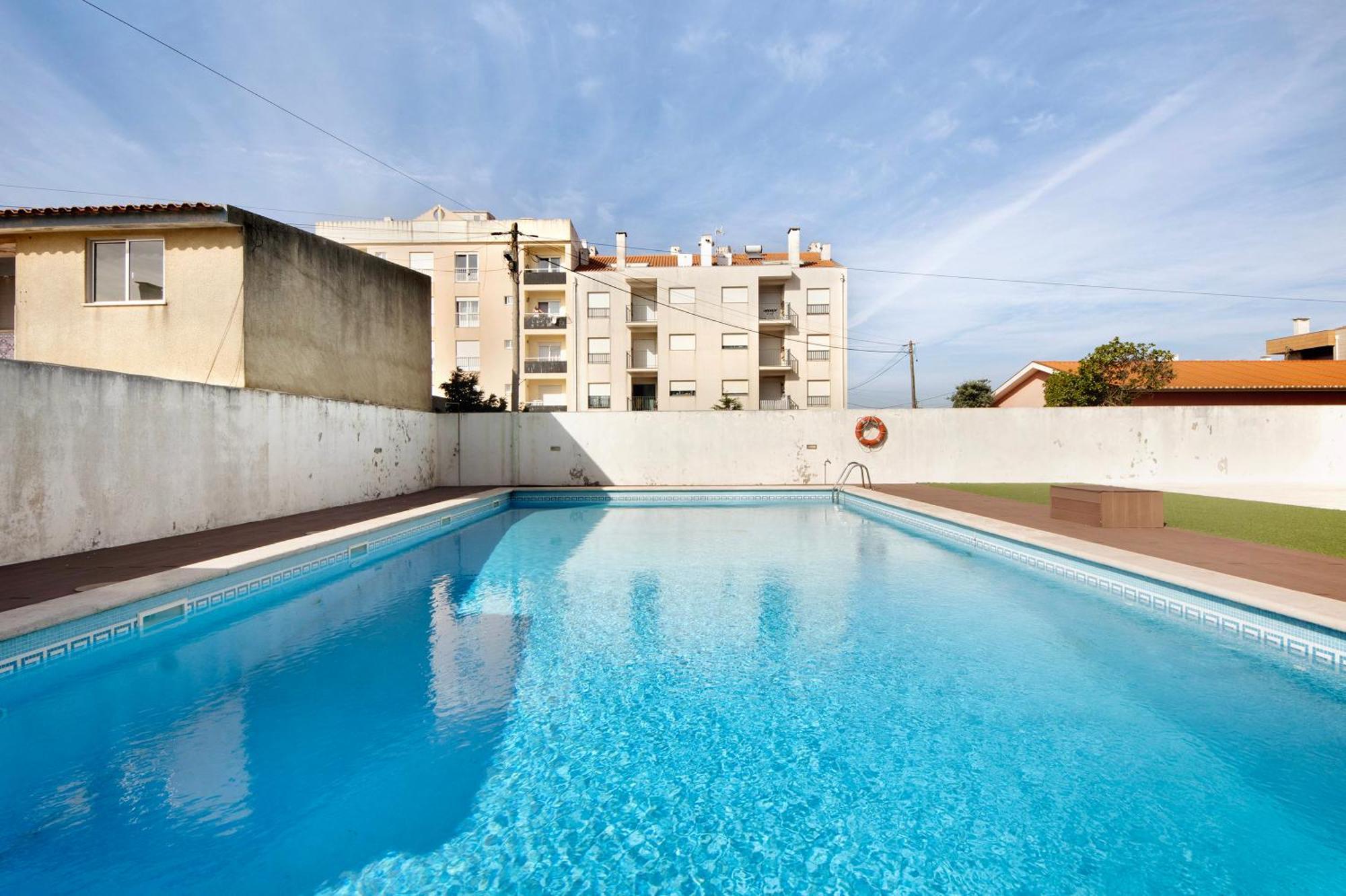 Appartamento Live Vagueira *
