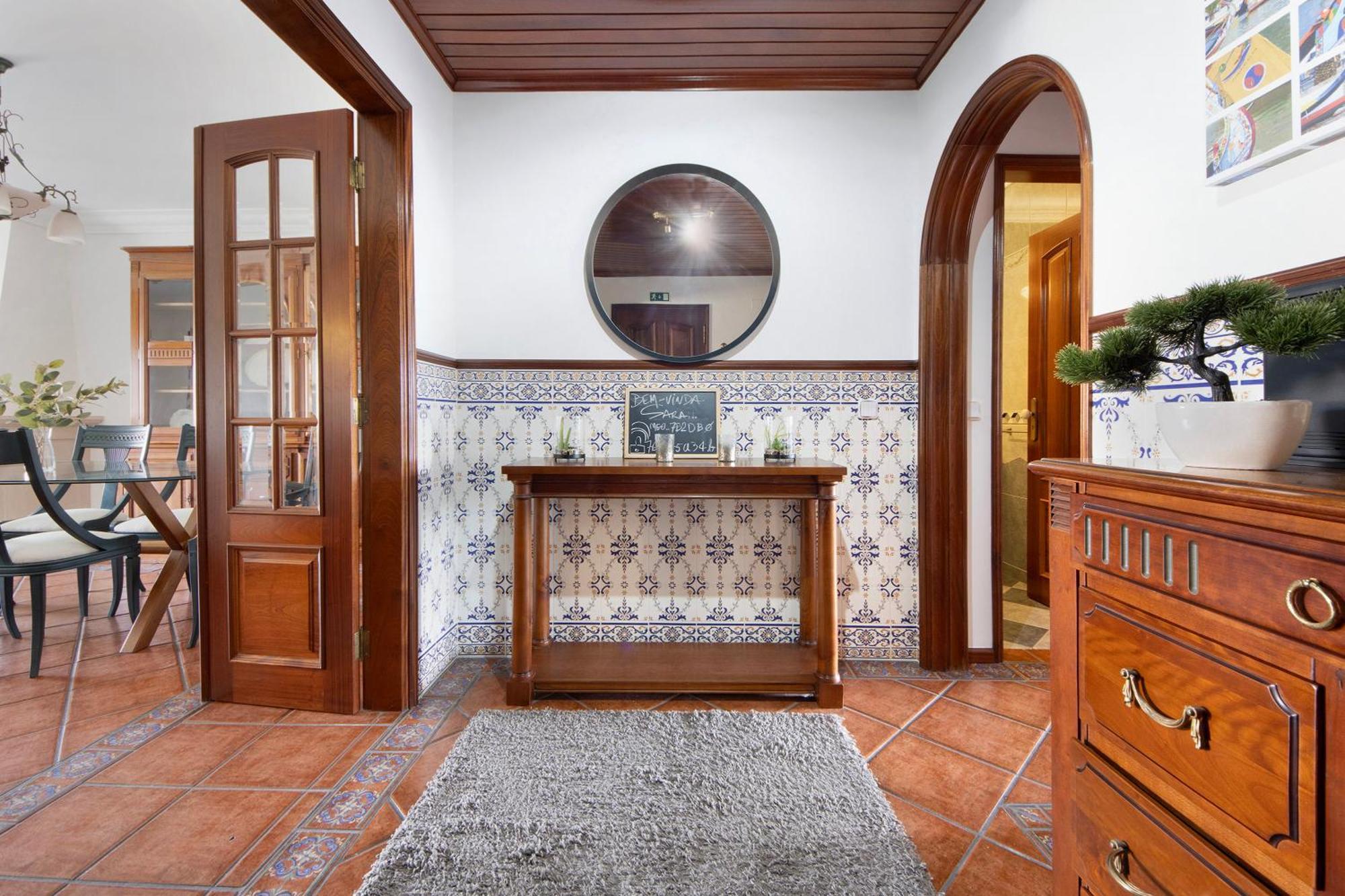 Apartamento Live Vagueira
